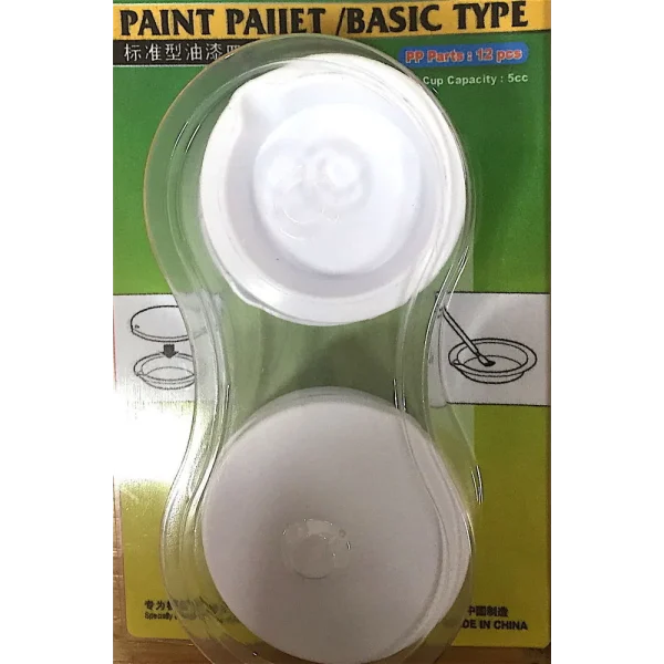 9369973 Master Tools - Paint Pallet - Basic Type - 09973