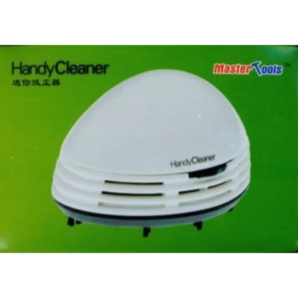 Master Tools - Mini Vacuum Handy Cleaner-Mini Staubsauger - 09985