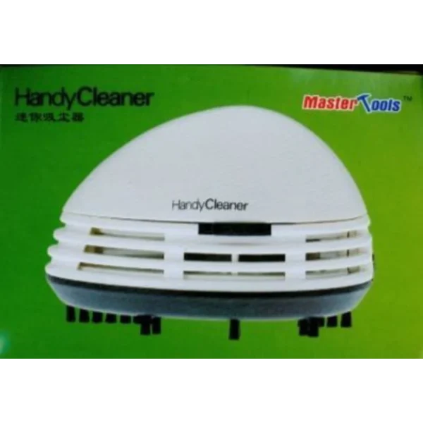9369985 Master Tools - Mini Vacuum Handy Cleaner-Mini Staubsauger - 09985