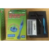 Master Tools - Precision Hobby Pin Vise Set(0.3-1.2mm) - 09986