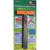 9369987 Master Tools - Stainless T Ruler L-size - 09987
