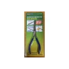 Master Tools - HG Super Flat Long Nose Plier - 09989
