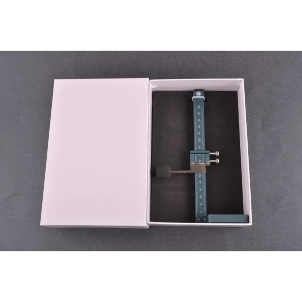 9369995 Master Tools - HG Height Gauge EX - 09995