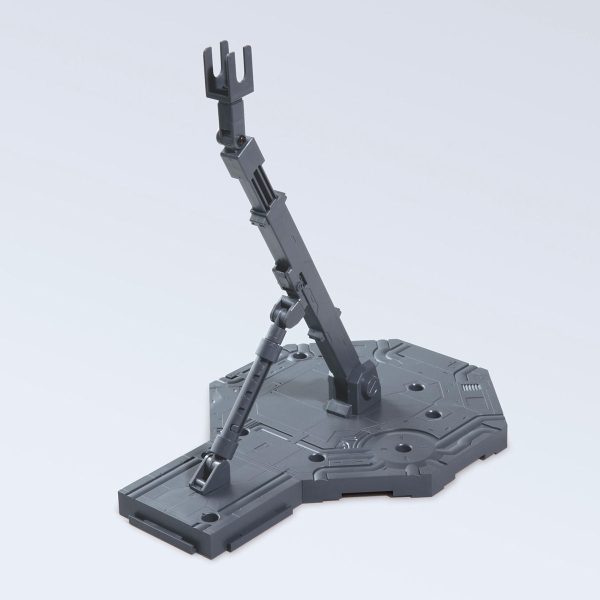 ACT-B1G-01 Bandai - Action Base 1 - Grey