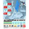 ACT-B1W-00 Bandai - Action Base 1 - White