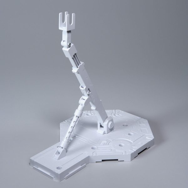 ACT-B1W-01 Bandai - Action Base 1 - White