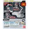 Bandai - Action Base 4 - Clear Color