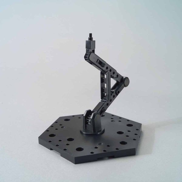 ACT-B5B-01 Bandai - Action Base 5 - Black