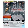 ACT-B6C-00 Bandai - Action Base 6 - Clear Color
