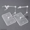 ACT-B6C-01 Bandai - Action Base 6 - Clear Color