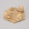 ACT-BCD-01 Bandai - Customize Scene Base - Desert Ver.