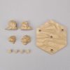 ACT-BCD-02 Bandai - Customize Scene Base - Desert Ver.