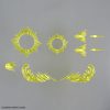ACT-CEY-02 Bandai - Customize Effect - Action image Ver. - Yellow