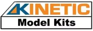 KINETIC - 4x4 MRAP Armored Fighting Vehicle - K61011