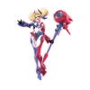 BLO-HQU-01 Blokees – DC Hero – Harley Quinn – Champion Class 04