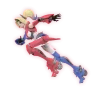 BLO-HQU-02 Blokees – DC Hero – Harley Quinn – Champion Class 04