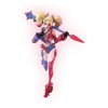 BLO-HQU-03 Blokees – DC Hero – Harley Quinn – Champion Class 04