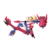 BLO-HQU-04 Blokees – DC Hero – Harley Quinn – Champion Class 04