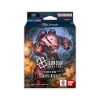 GCG-ST11-00 Gundam Card Game - ST11 Aquatic Assault EN - Starter Deck