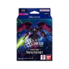 Gundam Card Game - ST12 Raging Onslaught EN - Starter Deck
