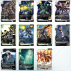 GCG-ST14-01 Gundam Card Game - ST14 Heavy Dominion EN - Starter Deck